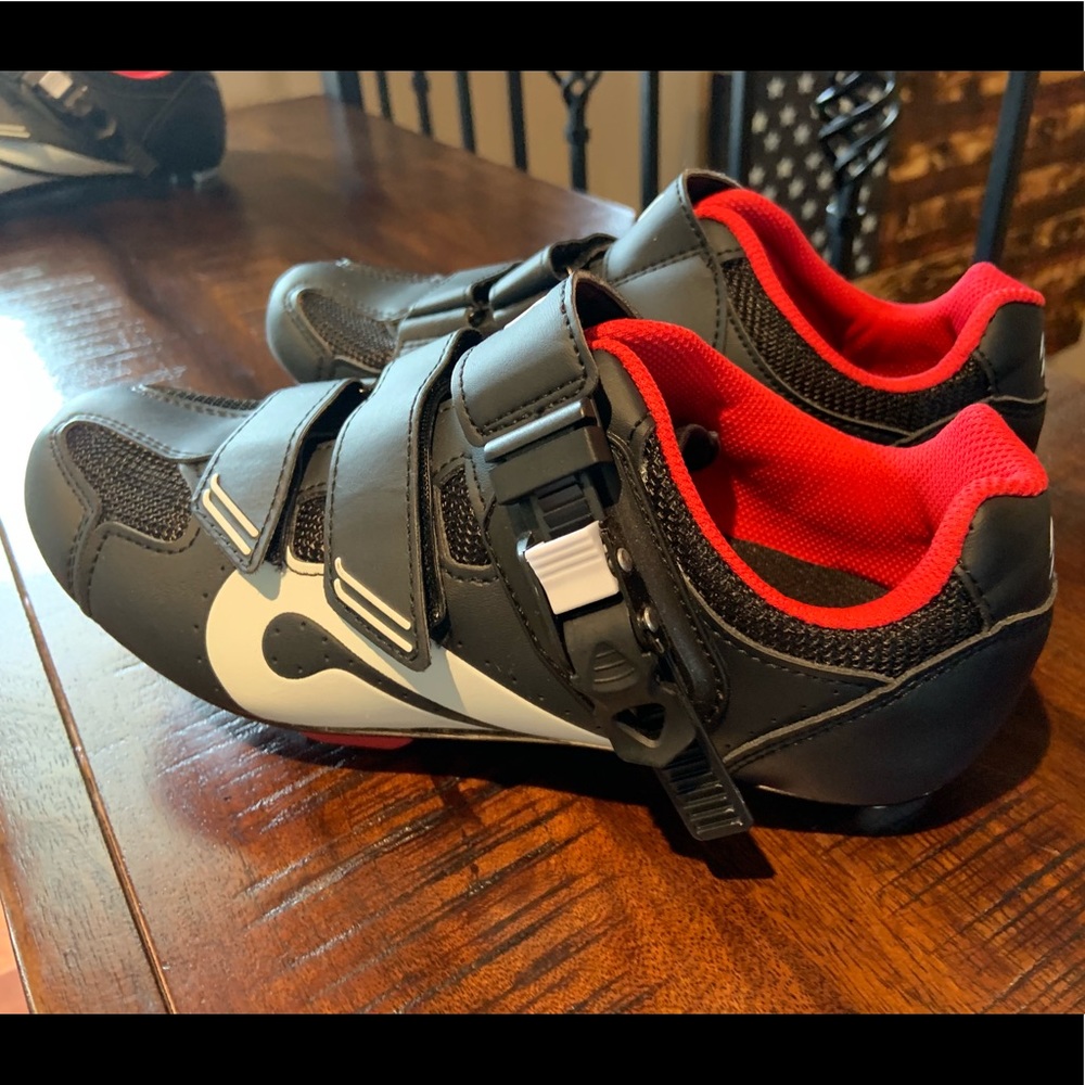 Peloton Shoe - Size 40